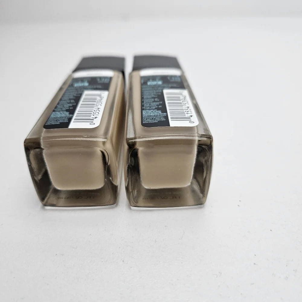 Maybelline fit me foundation Matte poreless